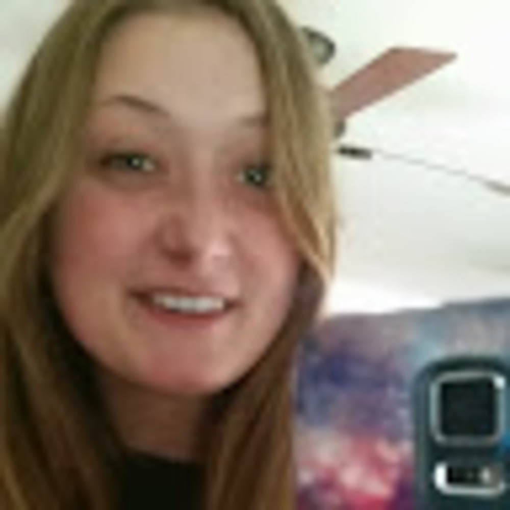 Meet your Posher, Brianna